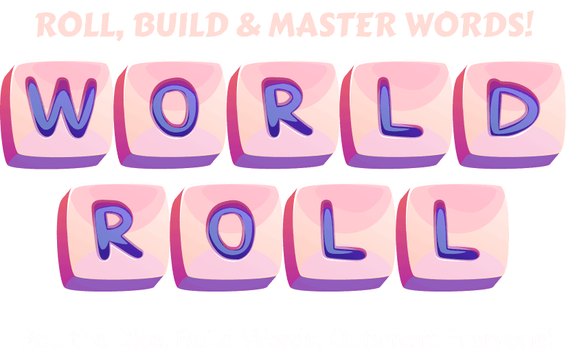 Word Roll