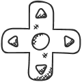 Classic mode icon