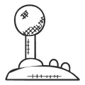 Solo mode icon