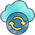 Platforms icon